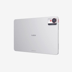 Tableta Nubia Pad Pro , 256GB, 12GB RAM, Silver - Img 2