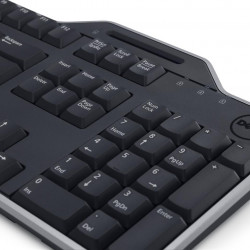 Tastatura DELL KB-813 black - layout US - Img 3