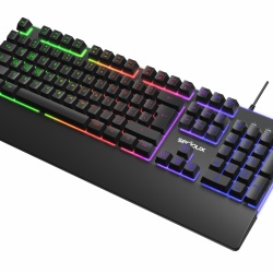 TASTATURA GAMING SERIOUX NEXOR - Img 2