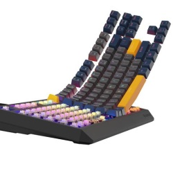 Tastatura Genesis Thor 230 TKL P albs - Img 10