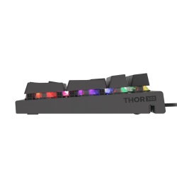 Tastatura Genesis Thor 303 R negru - Img 6