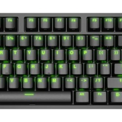 Tastatura Genesis Thor 404 TKL negru - Img 4