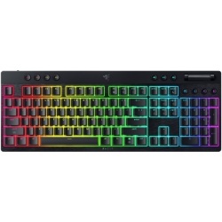 Tastatura Razer Blackwidow V4 LP TKL YL "RZ03-05450100-R3M1"