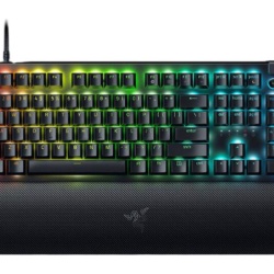 Tastatura Razer BlackWidow V4 Yellow Sw - Img 2