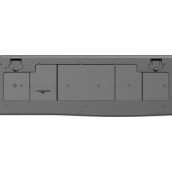 TASTATURA SERIOUX SRXK-SKB706W - Img 6