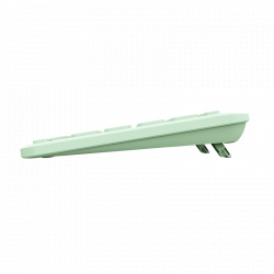 Tastatura Trust Lyra Wireless, verde - Img 3