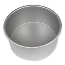 Tava de copt rotunda adanca PME Ø6 inch Ø15x10cm - Img 2