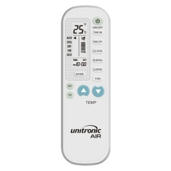 TELECOMANDA AER CONDITIONAT - Img 1