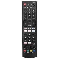 TELECOMANDA UNIVERSALA COMPATIBILA LG