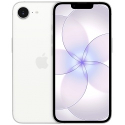 Telefon Mobil Apple iPhone 17e, 256GB, White MHRW4ZD/A