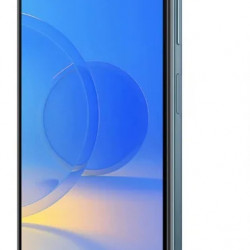 Telefon mobil Blackview A85, 128GB, 8GB, 4G, Dual Sim, Blue - Img 3