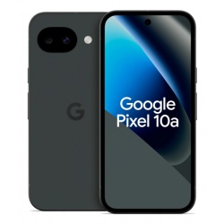 Telefon Mobil Google Pixel 10a, 256GB, 8GB, Obsidian GA09605-GB
