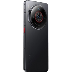 Telefon mobil Nubia Z60S Pro Dual (Sim+Sim) 512GB 5G Negru 16GB RAM - Img 5