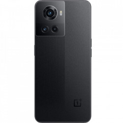 Telefon mobil OnePlus 10R Ace Dual Sim Fizic 256GB 5G Negru12GB RAM - Img 2