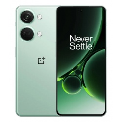 Telefon Mobil OnePlus Nord 3 5G Dual SIM, 128GB, 8GB, Misty Green 5011103075