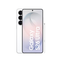 Telefon Mobil Samsung Galaxy S26 Ultra, 256GB, 12GB, White SM-S948BZWEUB