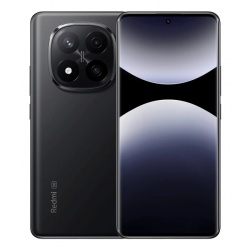 Telefon Mobil Xiaomi Redmi Note 14 Pro Plus 5G, 256GB, 8GB, Black MZB0I9OEU