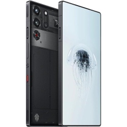 Telefon Mobil ZTE Nubia Red Magic 10 Pro, 1TB, 24GB RAM, 5G, Dual Sim,Dusk - Img 2