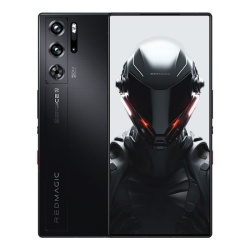 Telefon Mobil ZTE Nubia Red Magic 9 Pro, 256GB, 12 GB RAM, Sleet