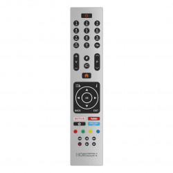 Televizor HORIZON 65HZ9930U/B, 164 cm, Smart, 4K Ultra HD, OLED, CLASA G - Img 7