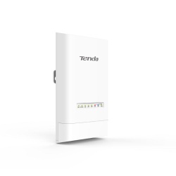 TENDA 5GHZ 12DBI 11AC OUTDOOR CPE OS3 - Img 8