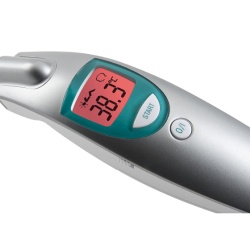 TERMOMETRU DIGITAL MEDISANA FTN 76120 - Img 2
