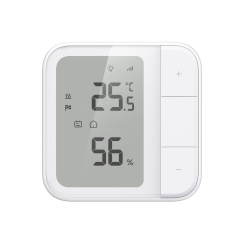 Termostat de încălzire prin pardoseală Aqara W500 Zigbee+Thread (UT-A01D) - Img 2