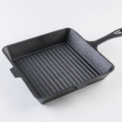 TIGAIE GRILL , FONTA PURA, 25 X 4.7 CM - Img 2