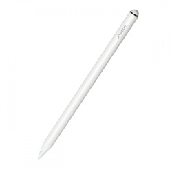 Touch Pen Joyroom JR-X9S pentru Apple iPad, Versiune Activ, Alb