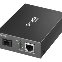 TP-LINK MEDIA CONVERTOR MC212CS-20 - Img 2