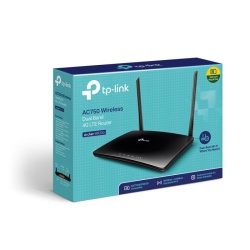 TP-LINK ROUTER 4G AC750 DUAL-B FE - Img 6