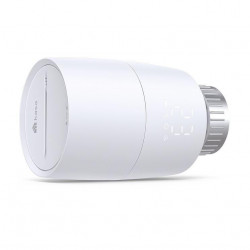 TP-LINK SMART RADIATOR THERMOSTAT KE100