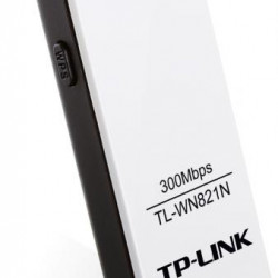 TPL ADAPT USB N300 2.4GHZ