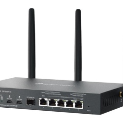 TPL AX3000 WAN VPN ROUTER ER706WP-4G - Img 4