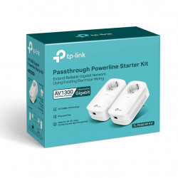 TPL P-LINE KIT AV1200 TL-PA8010P KIT - Img 3