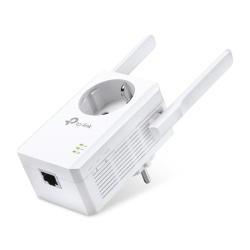 TPL RANGE-EXT N300 2.4GHZ WALL-PLG - Img 12