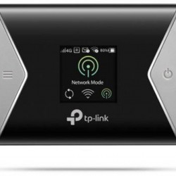 TPL ROUTER 300Mbps MOBIL ACUMULATOR