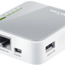 TPL ROUTER 4G PORTABIL N150 USB MODEM - Img 2
