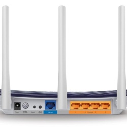 TPL ROUTER AC750 DUAL-B FE - Img 6
