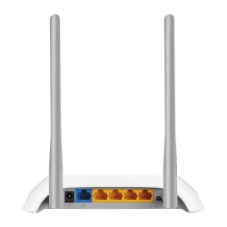 TPL ROUTER N300 FE 2.4GHZ 2ANT EXT - Img 6