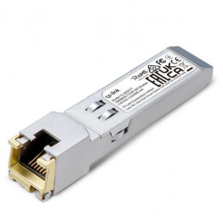 TPL SFP MODULE 1000BASE-T RJ45 TL-SM331T