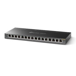 TPL SW 16P-GB UNMNGD PRO SWITCH - Img 3