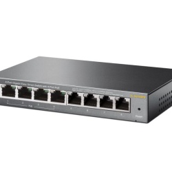 TPL SW 8-PORT GB EASY SMART + 4-PORT POE - Img 5