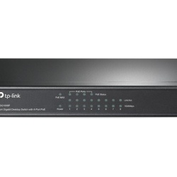 TPL SW 8P-GB POE-4P UNMNGD DESK - Img 3