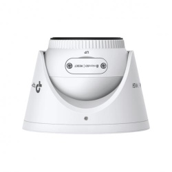 TPL VIGI 8MP PAN/TILT NTW CAM 4MM C485 - Img 2