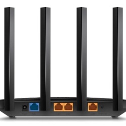 TPL WI-FI 6 ROUTER AX1500 ARCHER AX17 - Img 7