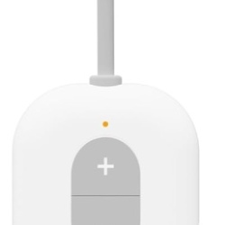 Transmițător Audio Bluetooth Twelve South AirFly SE, Jack 3,5 mm, Autonomie 20+ Ore, Alb - Img 2