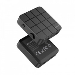 Transmitator / receptor BlitzWolf BW-BL2, Bluetooth 5.0 - Img 2