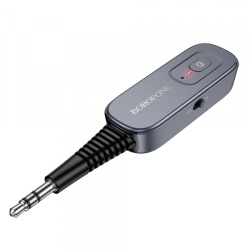 Transmitator / Receptor Bluetooth Borofone BC51 Clear Way
