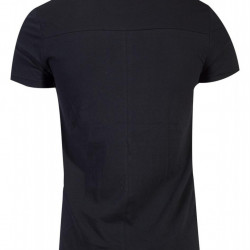 Tricou 6-SIEGE cu logo inscriptionat - marimea M - Img 2